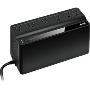 APC Back-UPS™ 450 VA/255 W 