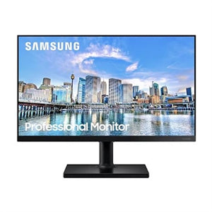 Samsung F24T454G 24" Class WUXGA LCD Monitor - 16:10 