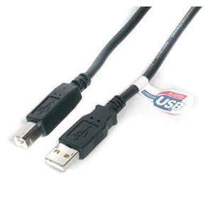 USB 2.0 A to B Cable