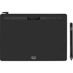 Adesso 12" x 7" Graphic Tablet 