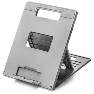 Kensington Easy Riser Go Laptop Riser Grey 