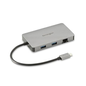 Kensington UH1450P USB-C Mobile Dock 