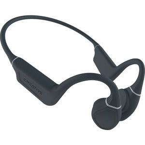 Creative Wireless Bone Conduction Headphones with Bluetooth 5.3 