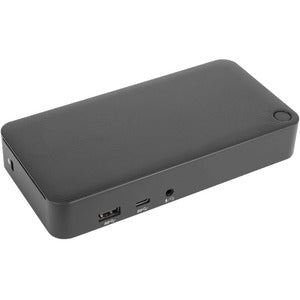 Targus Universal USB-C DV4K Docking Station with 65W Power Delivery 