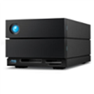 LaCie 2big Dock DAS Storage System 