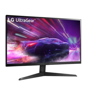 LG UltraGear 27GQ50F-B 27" Class Full HD Gaming LCD Monitor - 16:9 