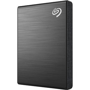 Seagate One Touch STKG2000400 1.95 TB Solid State Drive - 2.5" External - SATA - Black 