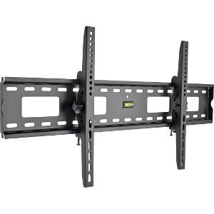 Tripp Lite by Eaton DWT4585X Wall Mount for Flat Panel Display - Black 