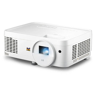 ViewSonic DLP Projector - 16:10 - White 