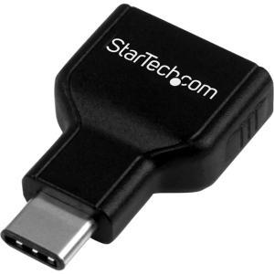 USB-C to USB Adapter - USB-C to USB-A - USB 3.2 Gen 1 - USB 3.0 (5Gbps) - USB C Adapter - USB Type C 