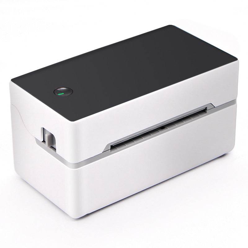 Thermal Label Printer Bluetooth Express Electronic Face Single Bar Code Sticker 