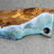Olive Wood Charcuterie Board 11