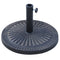 Outsunny Umbrella Base: 31lb 19