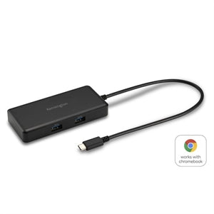 Kensington G1000P USB-C Mini Dock 