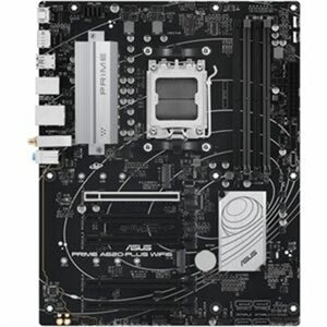 Asus Prime A620-PLUS WIFI6 Gaming Desktop Motherboard - AMD A620 Chipset - Socket AM5 - ATX 