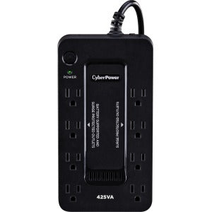 CyberPower Standby ST425 425VA Compact UPS 