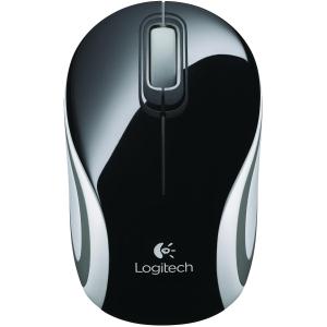 Logitech Wireless Mini Mouse M187 