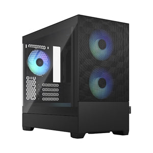 Fractal Design Pop Mini Air Computer Case 