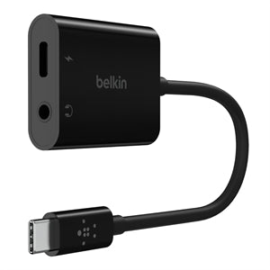 3.5 MM AUDIO + USB-C CHARGE AD 