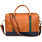 Tolredo Leather Office Bag – Premium Cowhide Craftsmanship
