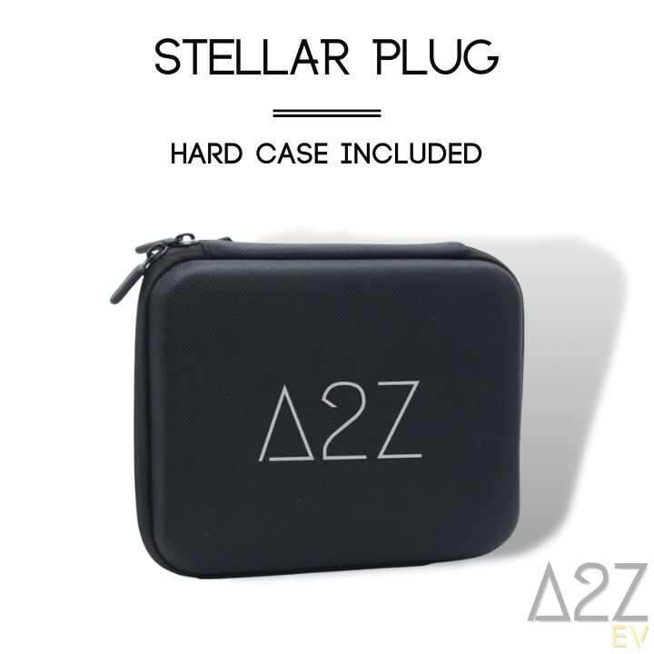 NACS Charger To J1772 Vehicle | AC | UL2252/CSA-C22.2 Certified | The Stellar Plug 