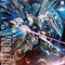 MG 1/100 Freedom Gundam Ver.2.0 Model Kit