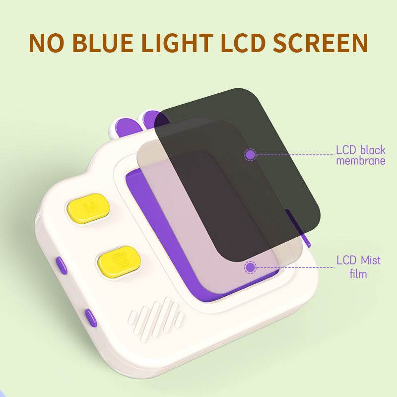 Bilingual Learning Machine Educational Children's Toys 