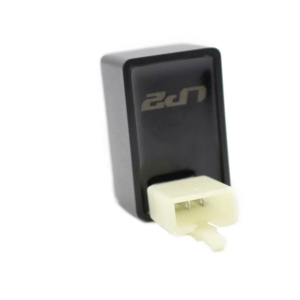 Auto Motorcycle Fuel Cut Off Gasoline Pump Relay 