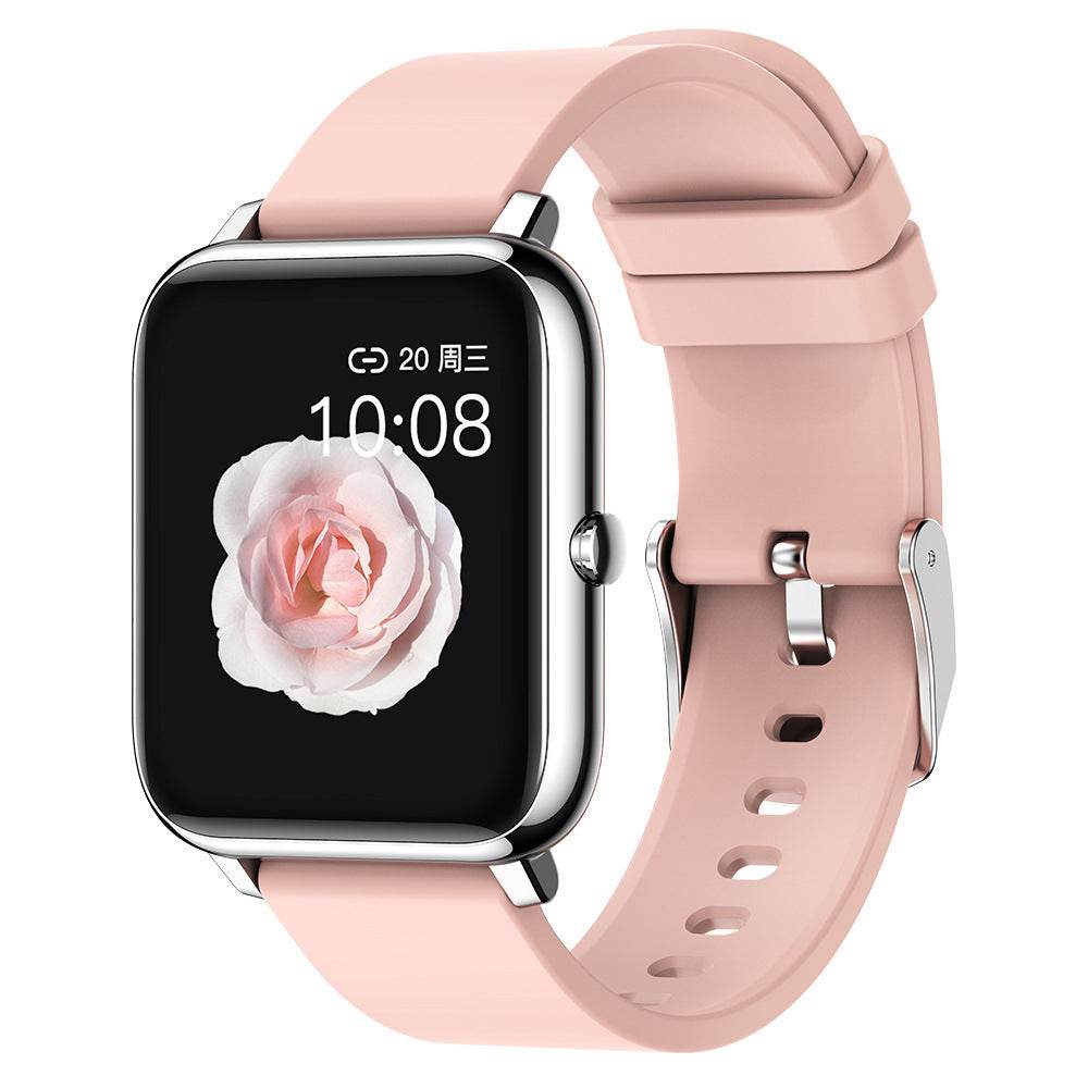 Sleep Monitoring  Bluetooth Sports Watch Activity Monitor Watch 