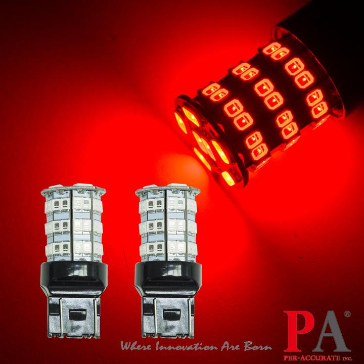 Kit for 2021 Dodge Ram 1500 LED Exterior Replacement Package (headlight, reverse light, brake light, side marker) 