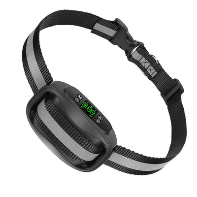 Wireless GPS Dog Fence Rechargeable IPX7 Waterproof Electric Dog Collar 98-3280FT Radius Pet Containment System Outdoor for Small Medium Large Dogs 