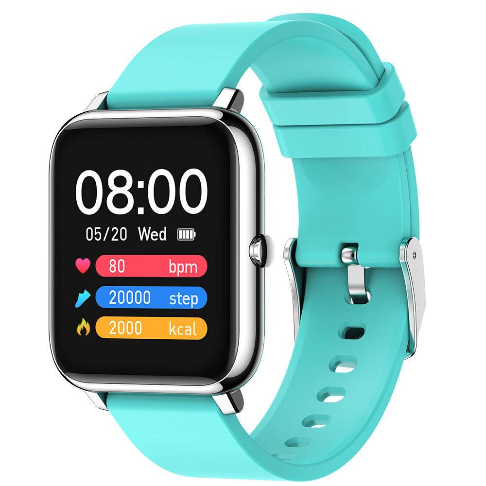 Sleep Monitoring  Bluetooth Sports Watch Activity Monitor Watch 