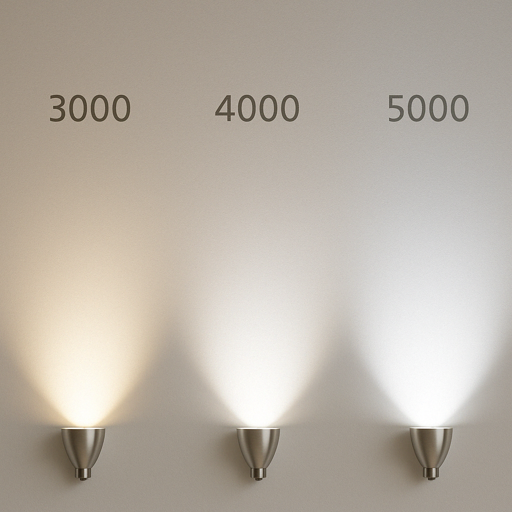 4" Ultra-Thin LED Pot Light – 5CCT Selectable | Junction Box + IC Rated 