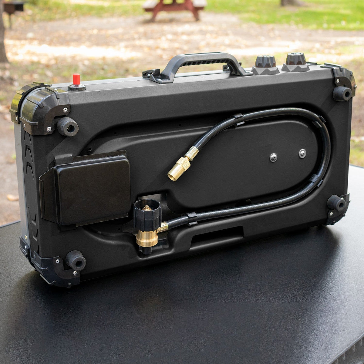 Kuma Grill & Burner Propane Stove