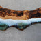 Olive Wood Charcuterie Board 20