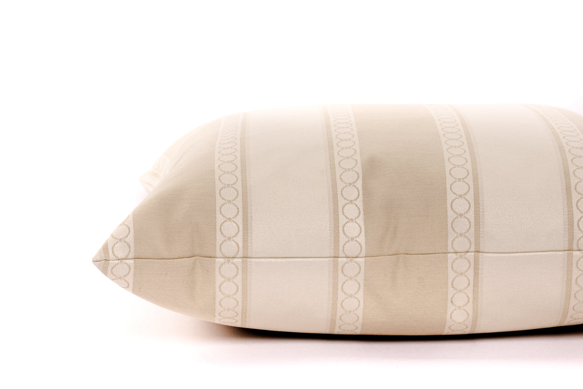 Hazel Wood Cushion Cover 