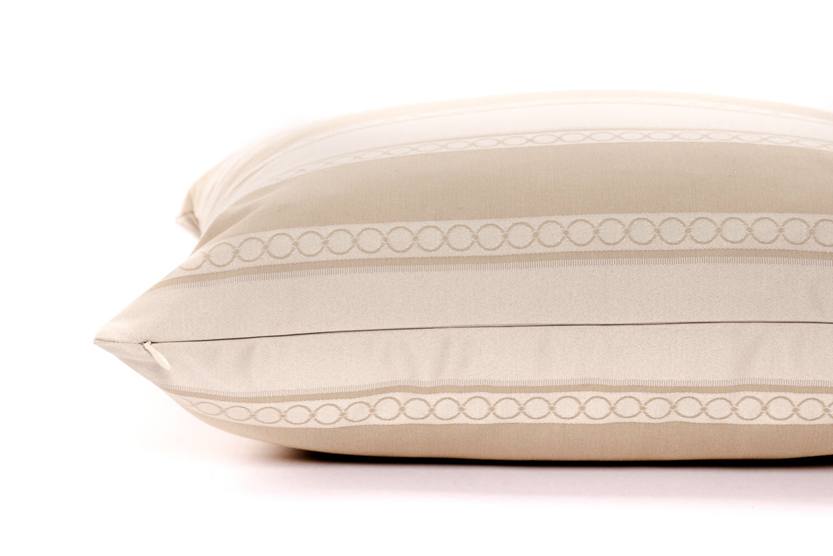 Hazel Wood Cushion Cover 