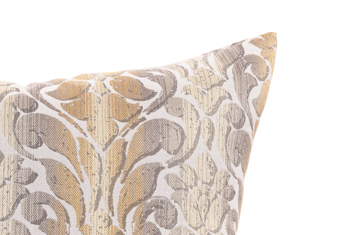 Chiffon Cushion Cover 