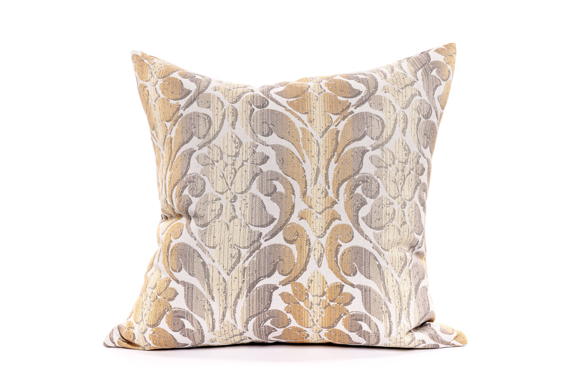 Chiffon Cushion Cover 