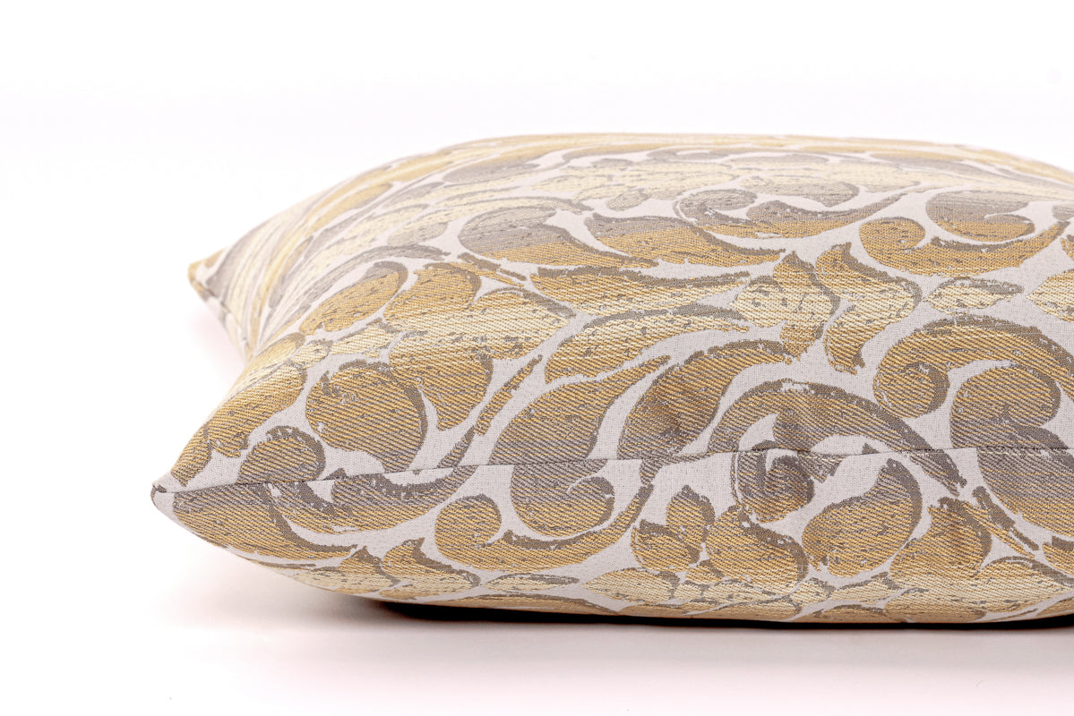 Chiffon Cushion Cover 