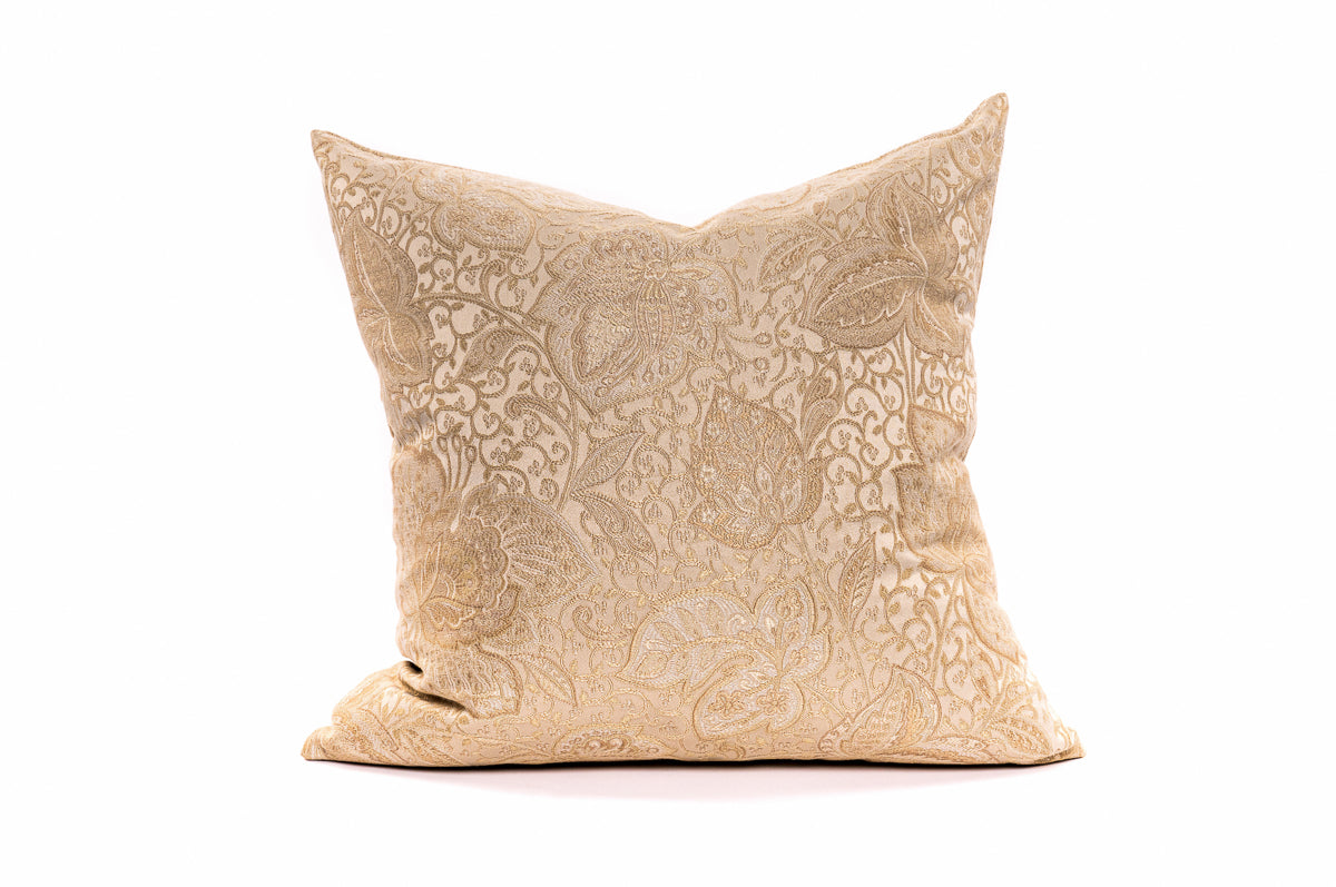 Parchment Cushion Cover 