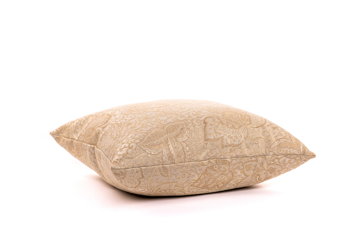 Parchment Cushion Cover 