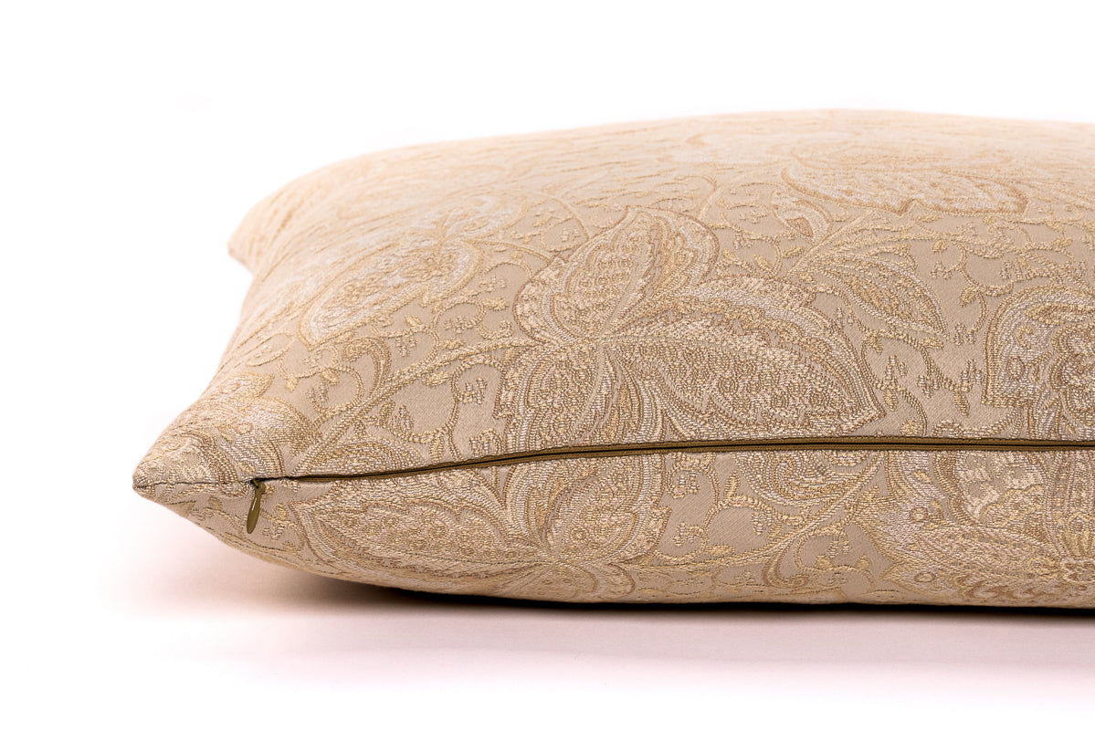 Parchment Cushion Cover 