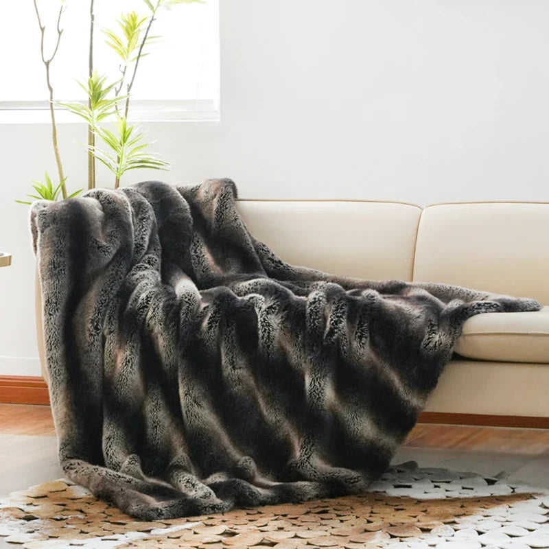 Takora Throw