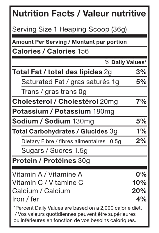 Hydo Pro 1.8LB ( 840gr) 