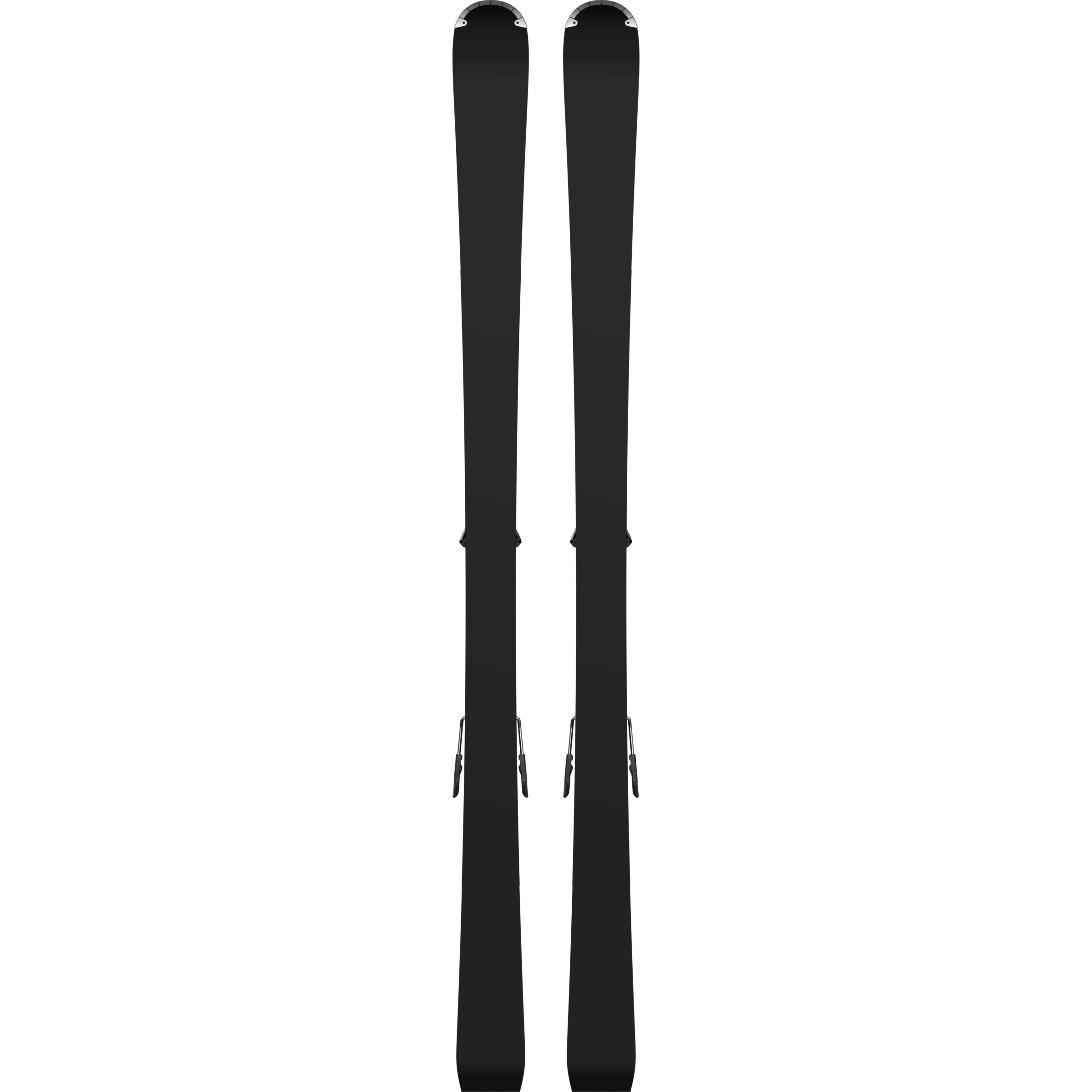 SKI ATOMIC CLOUD C7 ET FIXATIONS M10 GW POUR FEMME 