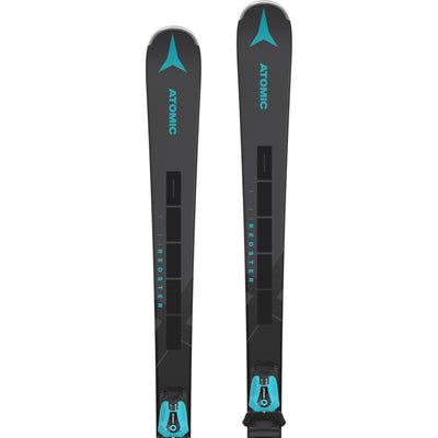 SKI ATOMIC REDSTER X7 RVSK C + MI12 