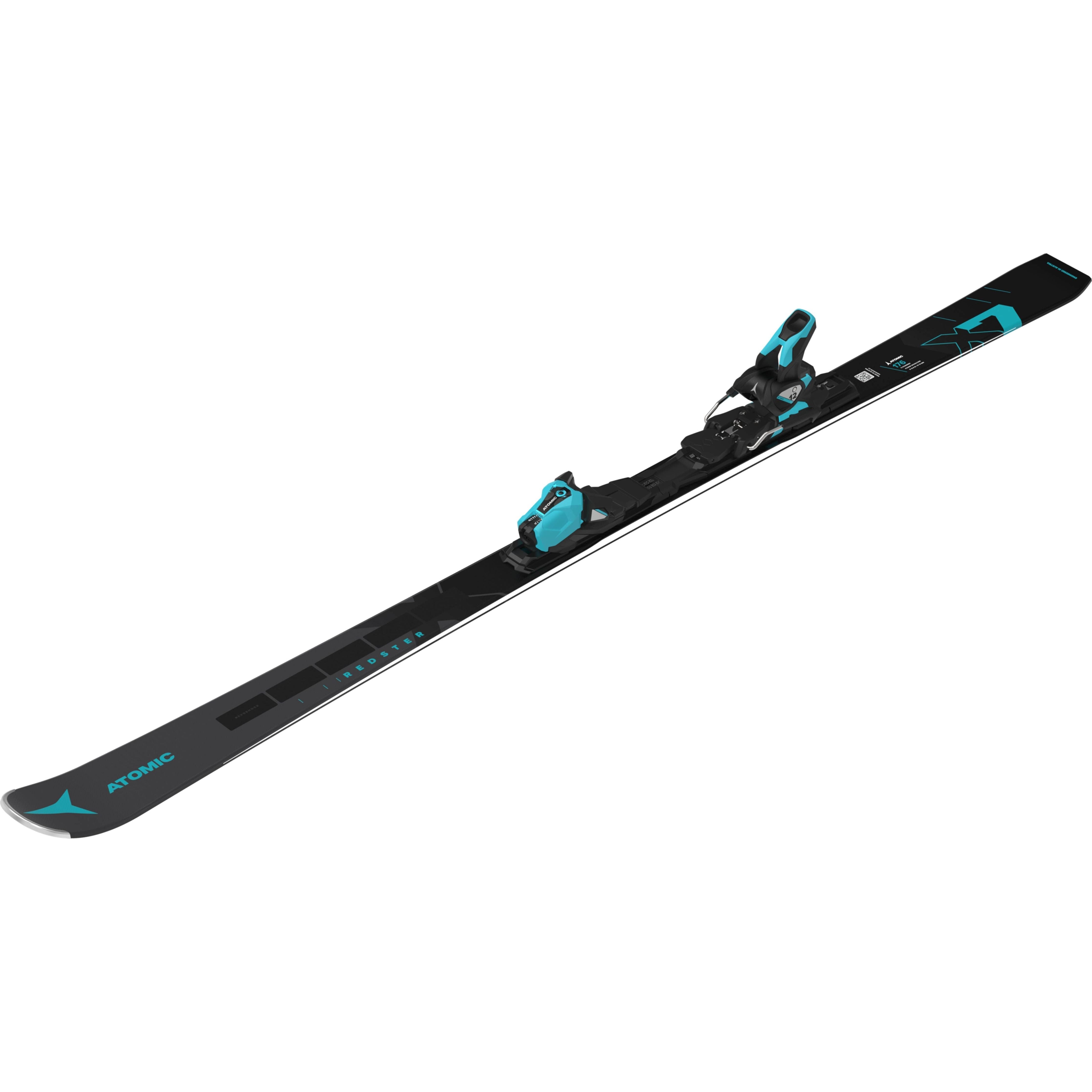 SKI ATOMIC REDSTER X7 RVSK C + MI12 