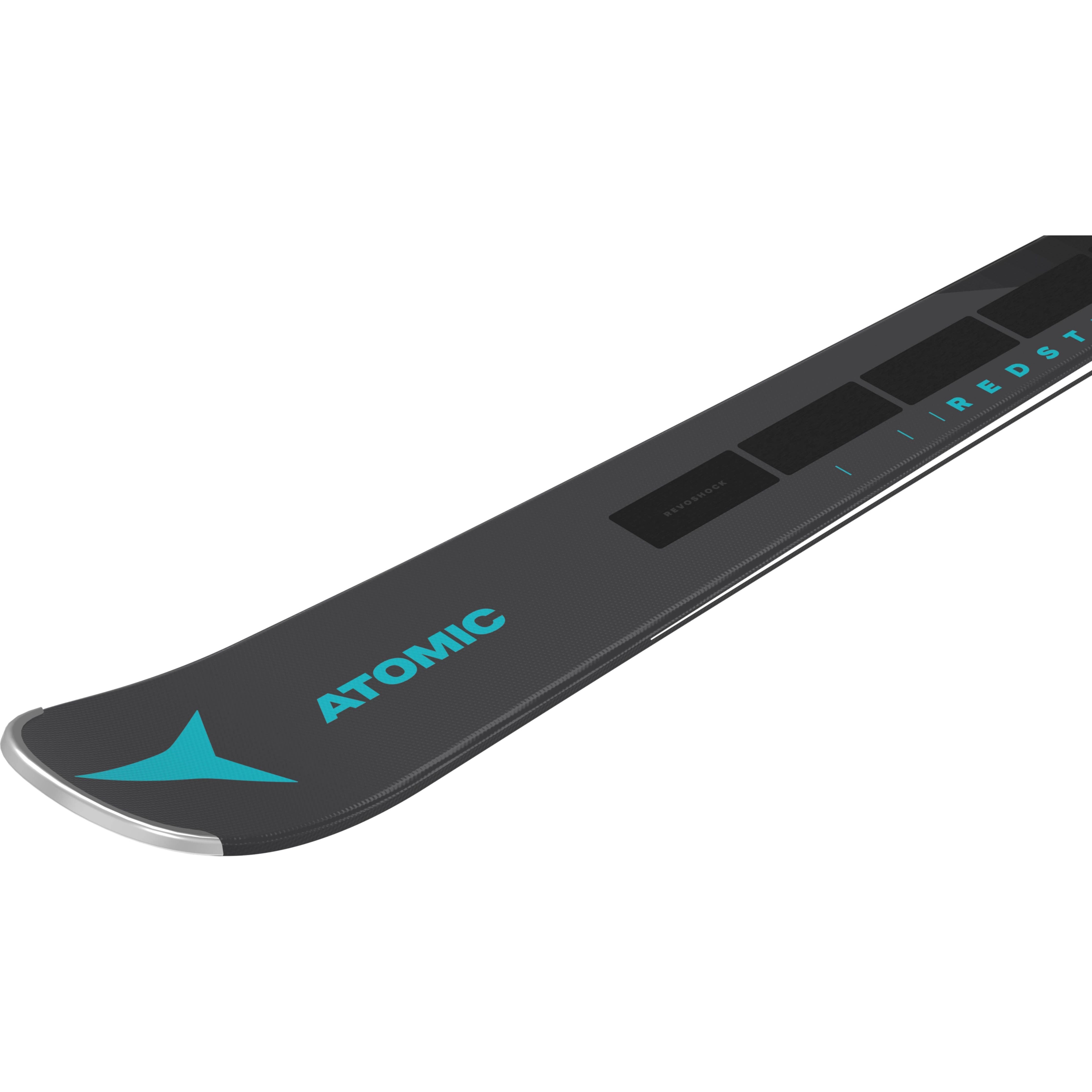 SKI ATOMIC REDSTER X7 RVSK C + MI12 