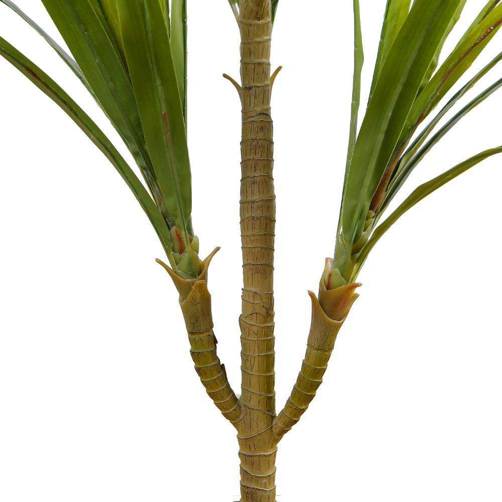 Aga Artificial Century Potted Plant 47'' 